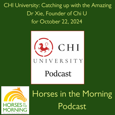 All Shows Feed | Horse Radio Network