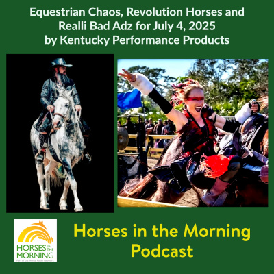 All Shows Feed | Horse Radio Network