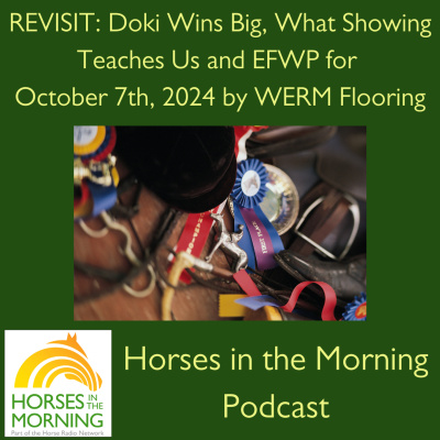 All Shows Feed | Horse Radio Network