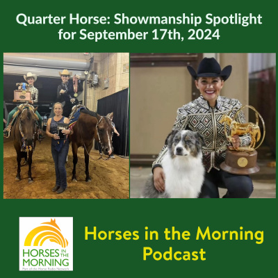 All Shows Feed | Horse Radio Network