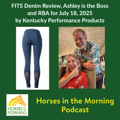 All Shows Feed | Horse Radio Network