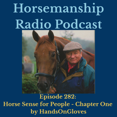 All Shows Feed | Horse Radio Network
