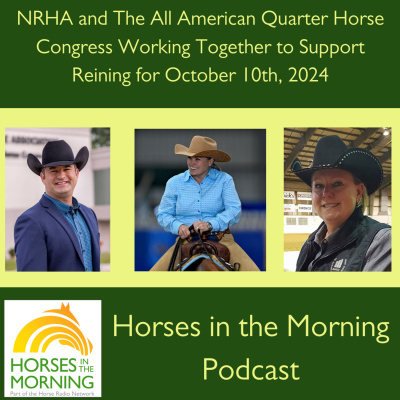 All Shows Feed | Horse Radio Network