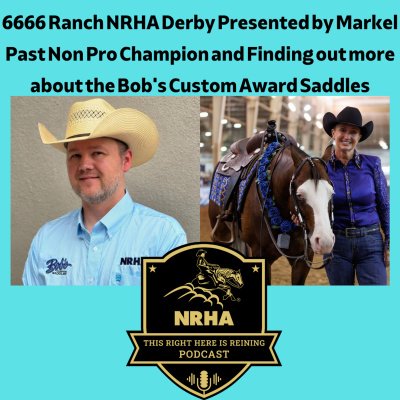 All Shows Feed | Horse Radio Network