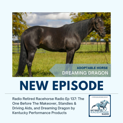All Shows Feed | Horse Radio Network