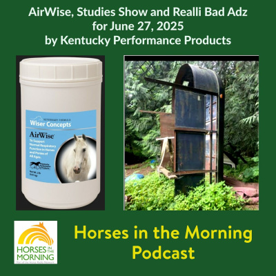 All Shows Feed | Horse Radio Network