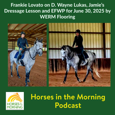 All Shows Feed | Horse Radio Network