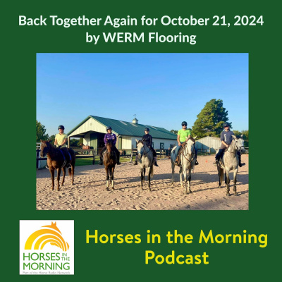 All Shows Feed | Horse Radio Network