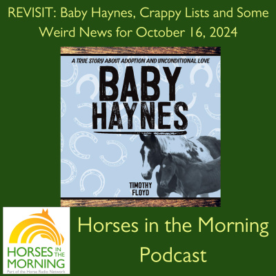 All Shows Feed | Horse Radio Network