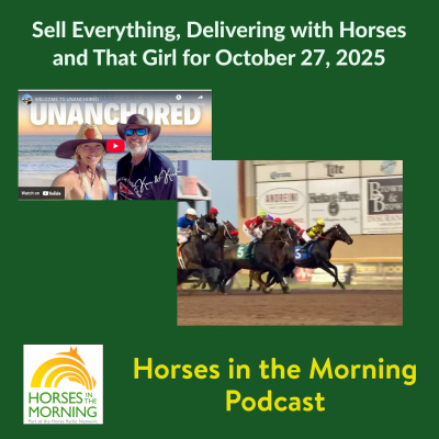 All Shows Feed | Horse Radio Network