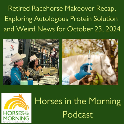 All Shows Feed | Horse Radio Network