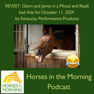 All Shows Feed | Horse Radio Network