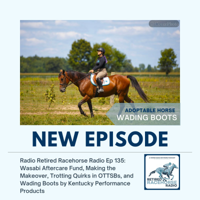 All Shows Feed | Horse Radio Network