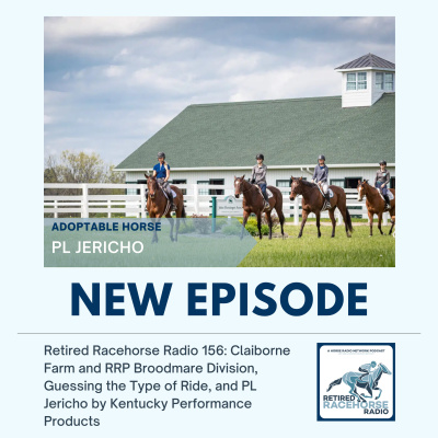 All Shows Feed | Horse Radio Network