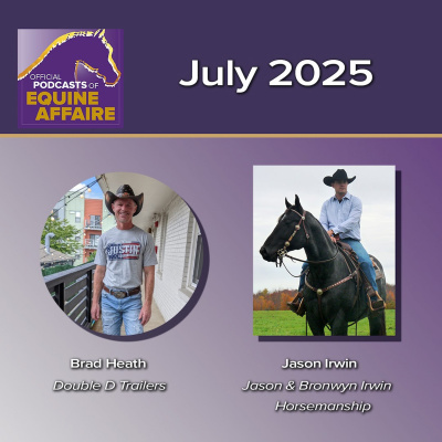 All Shows Feed | Horse Radio Network