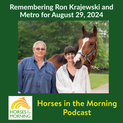 All Shows Feed | Horse Radio Network