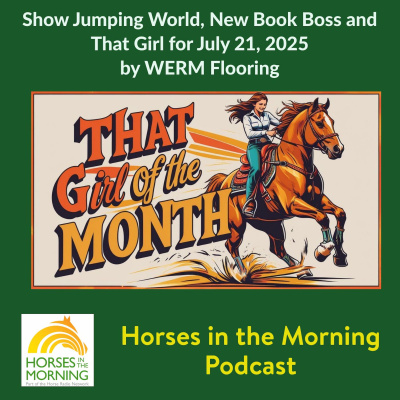 All Shows Feed | Horse Radio Network