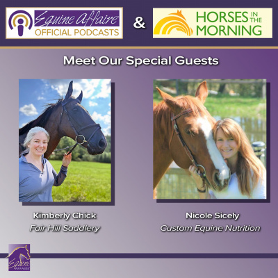 All Shows Feed | Horse Radio Network