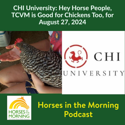 All Shows Feed | Horse Radio Network