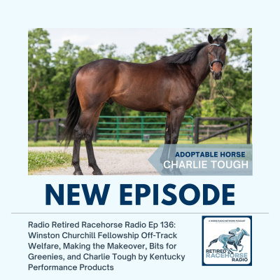 All Shows Feed | Horse Radio Network