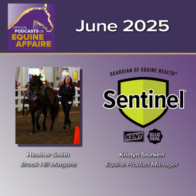 All Shows Feed | Horse Radio Network