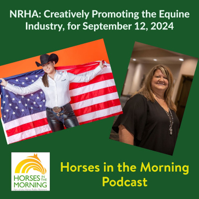 All Shows Feed | Horse Radio Network