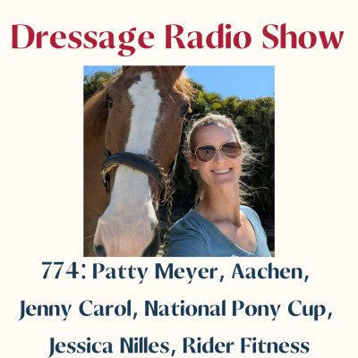 All Shows Feed | Horse Radio Network