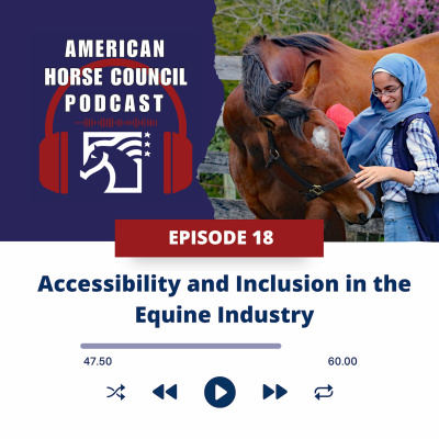 All Shows Feed | Horse Radio Network