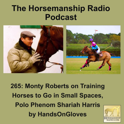 All Shows Feed | Horse Radio Network