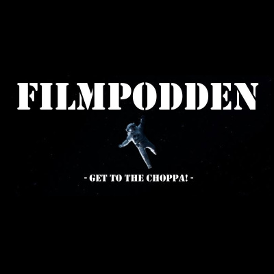 Filmpodden