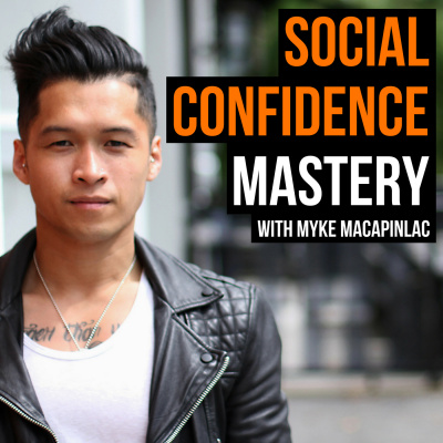 Social Confidence Mastery