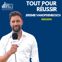 Tout Pour Réussir - Hanne Claes- Athlète belge
