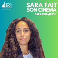 Sara fait son cinéma - sorties du 22-10
