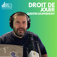 Droit de jouer -50 missions