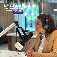 Podcast Jeremy Thomas - Le doute - Loubna Azghoud
