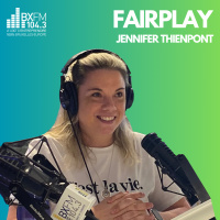 Fairplay - Jennifer Thienpont - Tennis japonais