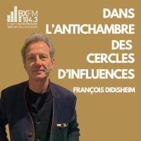 François Didisheim -Cercle dinfluence- Les femmes investisseuses