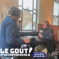 Play Tennis -Podcast -Samuel Deflandre - Padle