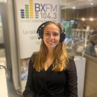 Podcast-Tram Experience - Julie De Pauw