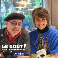 Podcast Valérie Delande - Didier Mélon
