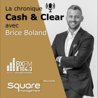 Cash and Clear - Brice Boland - Boîtes à idées IA