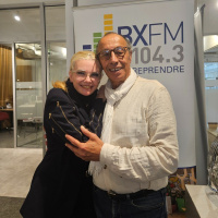 Podcast - Multi Passion - Dominique Djouaid -Gémologue