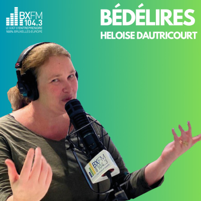 Bxfm 104.3 || 100% Bruxelles || 100% Europe