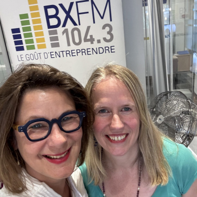 Bxfm 104.3 || 100% Bruxelles || 100% Europe
