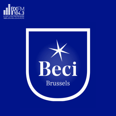 Bxfm 104.3 || 100% Bruxelles || 100% Europe