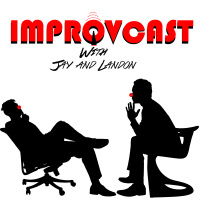 Improvcast SPECIAL!