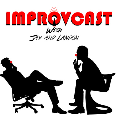 Improvcast With Jay And Landon
