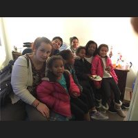 The 5 Oclock Shadow: Mariah Carey, Shannen Doherty, and My kids