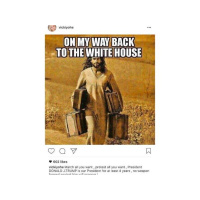 WEEI is racist? Trump the second coming of Jesus or Satan? Anti Discrimination!