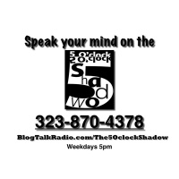 5 Oclock Shadow: Top 5 expectations from Trump Inaguration